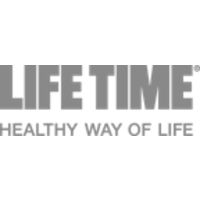 Life Time, Inc. logo