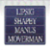Lipsig, Shapey, Manus & Moverman, PC logo