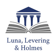 Luna, Levering & Holmes logo