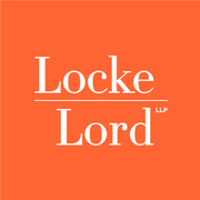 Locke Lord, LLP logo