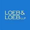 Loeb & Loeb, LLP logo