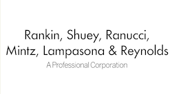 Rankin, Shuey, Ranucci, Mintz, Lampasona & Reynolds logo