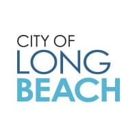 City of Long Beach, California logo