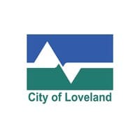 City of Loveland, Colorado logo