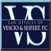 Law Offices of Vescio & Seifert, PC logo