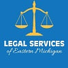 Legal Services of Eastern Michigan logo
