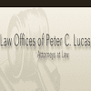 Law Offices of Peter C. Lucas, LLC logo