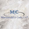 Macdonald & Cody, LLP logo