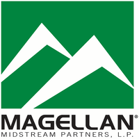 Magellan Midstream Partners, LP logo
