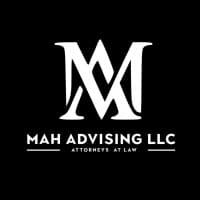 MAH Advising, PLLC logo