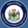 The Maine Commission on Indigent Legal Services logo