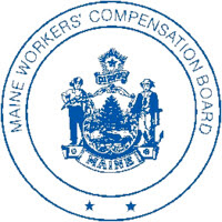 Maine Workers' Compensation Board logo