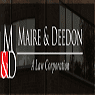 Maire & Deedon logo