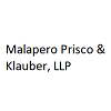 Malapero Prisco Klauber & Licata, LLP logo