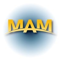 Memorial Assistance Ministries (MAM) logo