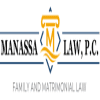 Manassa Hartman, PC logo
