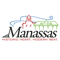 City of Manassas, Virginia logo
