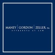 Maney Gordon Zeller, PA logo