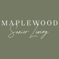 Maplewood Senior Living logo