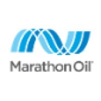 Marathon Oil Company logo