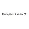 Martin, Gunn & Martin, PA logo