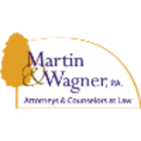 Martin & Wagner, PA logo