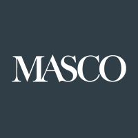 Masco Corporation logo
