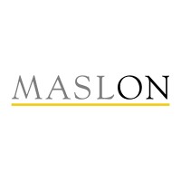 Maslon, LLP logo