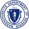 Massachusetts Department of Revenue logo