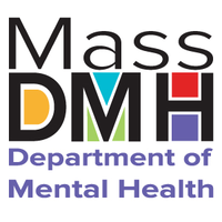 Massachusetts Department of Mental Health logo