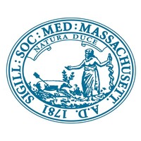 The Massachusetts Medical Society logo