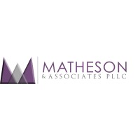 Matheson & Associates Law Office, PLLC logo