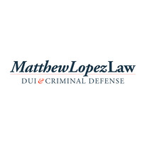 Matthew Lopez Law logo