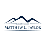 Law Offices of Matthew L. Taylor logo