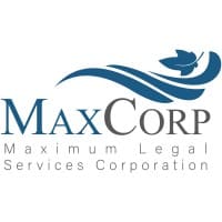 Maximum Legal Services Corporation logo