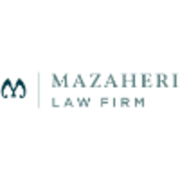 Mazaheri Law Firm logo