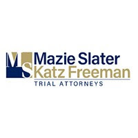 Mazie Slater Katz & Freeman, LLC logo