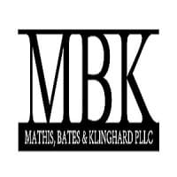 Mathis, Bates & Klinghard, PLLC logo