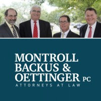 Montroll, Oettinger & Barquist, PC logo