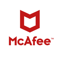 McAfee, LLC logo