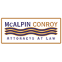 McAlpin Conroy, PA logo