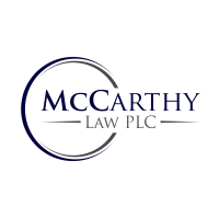 McCarthy Law, PLC logo