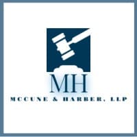 McCune & Harber, LLP logo