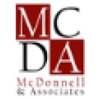McDonnell & Associates logo