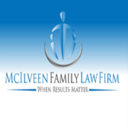 McIlveen Family Law Firm logo
