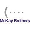 McKay Brothers, LLC logo