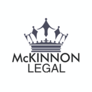 McKinnon Legal logo