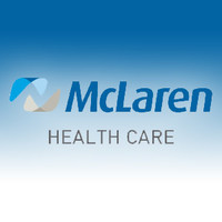 McLaren Health Care logo