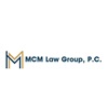 MCM Law Group, PC logo