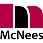 McNees, Wallace & Nurick, LLC logo